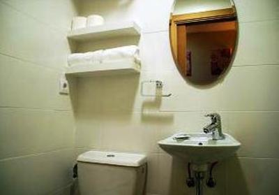 фото отеля Pension 45 Barcelona