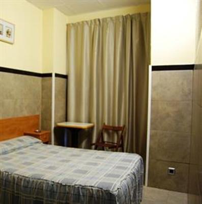 фото отеля Pension 45 Barcelona