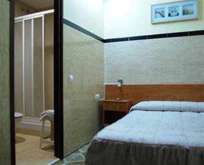 фото отеля Pension 45 Barcelona