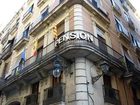 фото отеля Pension 45 Barcelona