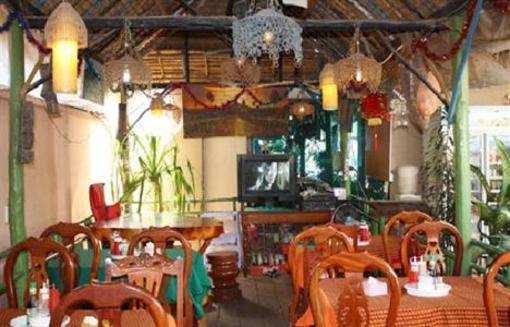 фото отеля Bunseda Angkor Villa Siem Reap