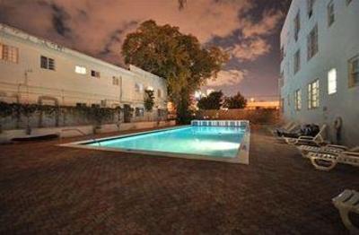 фото отеля Tropics Hotel Miami Beach