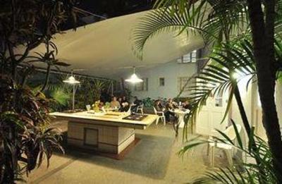 фото отеля Tropics Hotel Miami Beach