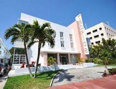 фото отеля Tropics Hotel Miami Beach