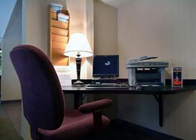 фото отеля Best Western Fiesta Inn San Antonio