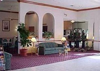 фото отеля Best Western Fiesta Inn San Antonio