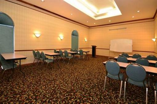 фото отеля Best Western Fiesta Inn San Antonio