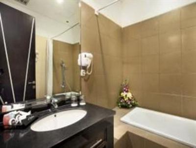 фото отеля D'Batoe Boutique Hotel
