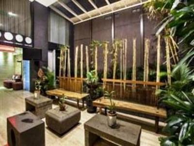 фото отеля D'Batoe Boutique Hotel