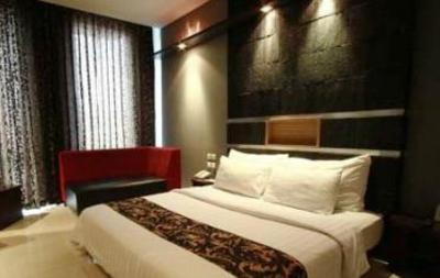 фото отеля D'Batoe Boutique Hotel