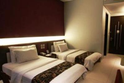 фото отеля D'Batoe Boutique Hotel