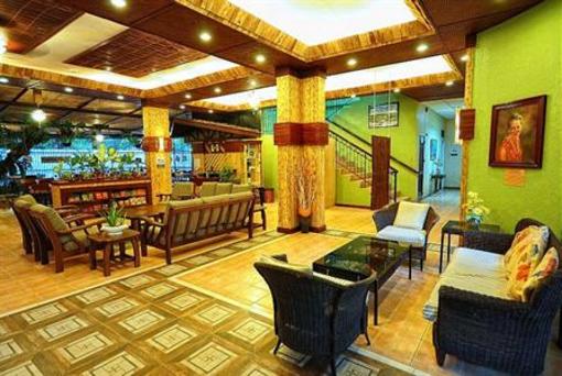 фото отеля Dao Diamond Hotel and Restaurant
