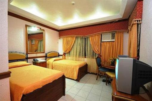 фото отеля Dao Diamond Hotel and Restaurant