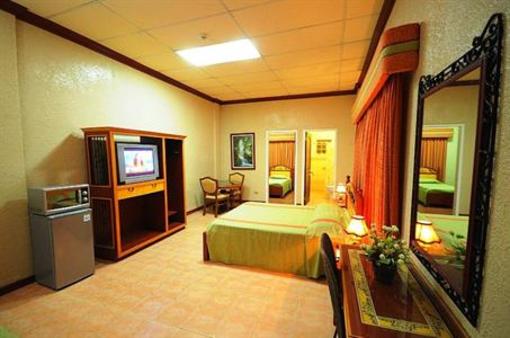 фото отеля Dao Diamond Hotel and Restaurant