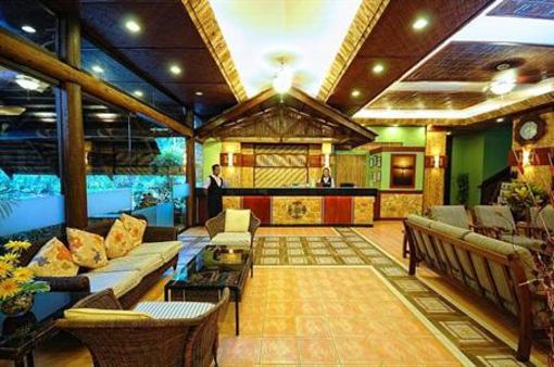 фото отеля Dao Diamond Hotel and Restaurant