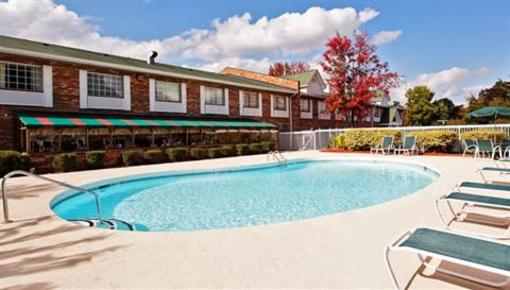 фото отеля Country Inn & Suites By Carlson, Charlotte - I-85 Airport