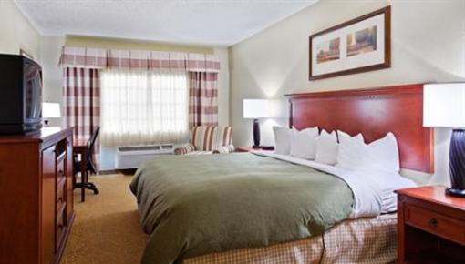 фото отеля Country Inn & Suites By Carlson, Charlotte - I-85 Airport