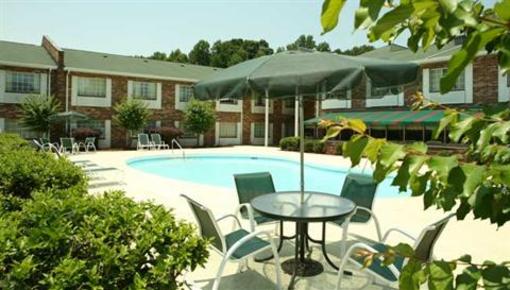 фото отеля Country Inn & Suites By Carlson, Charlotte - I-85 Airport