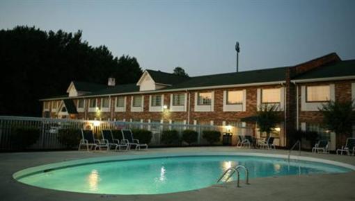 фото отеля Country Inn & Suites By Carlson, Charlotte - I-85 Airport