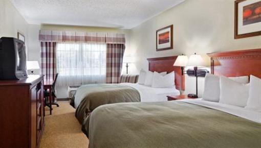 фото отеля Country Inn & Suites By Carlson, Charlotte - I-85 Airport