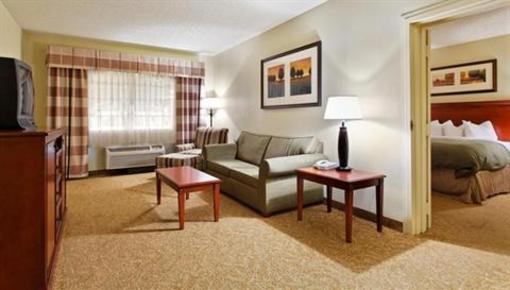 фото отеля Country Inn & Suites By Carlson, Charlotte - I-85 Airport