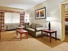 фото отеля Country Inn & Suites By Carlson, Charlotte - I-85 Airport