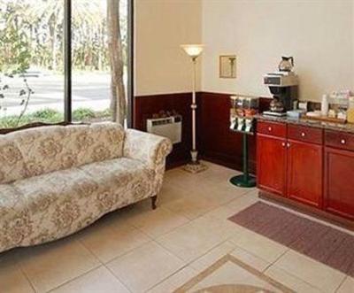 фото отеля Anaheim Discovery Inn and Suites