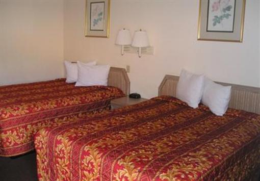 фото отеля Anaheim Discovery Inn and Suites
