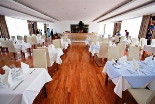фото отеля Marshal Garden Hotel