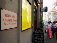 Bed and Breakfast di Piazza del Duomo