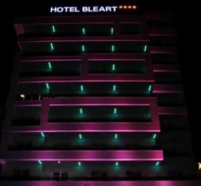 фото отеля Hotel Bleart