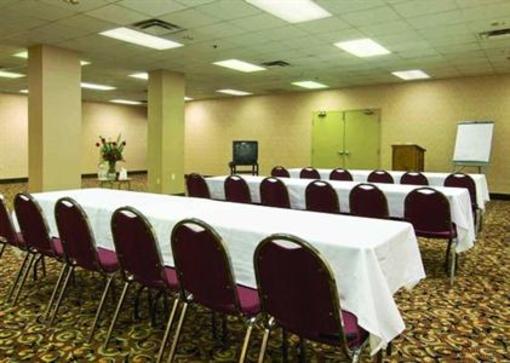 фото отеля Comfort Inn Downtown Cleveland