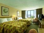 фото отеля Comfort Inn Downtown Cleveland