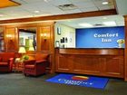 фото отеля Comfort Inn Downtown Cleveland