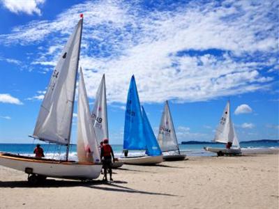 фото отеля Chaaya Blu Trincomalee