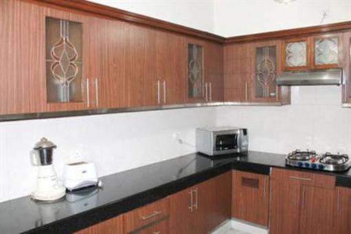 фото отеля Prakash Kutir B&B