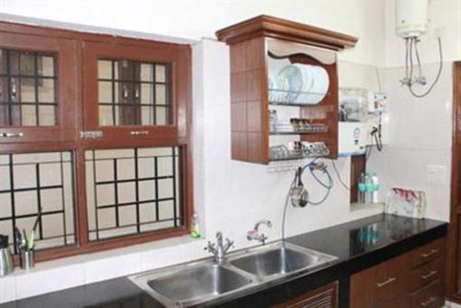 фото отеля Prakash Kutir B&B