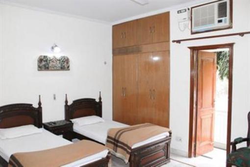 фото отеля Prakash Kutir B&B