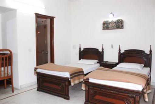 фото отеля Prakash Kutir B&B