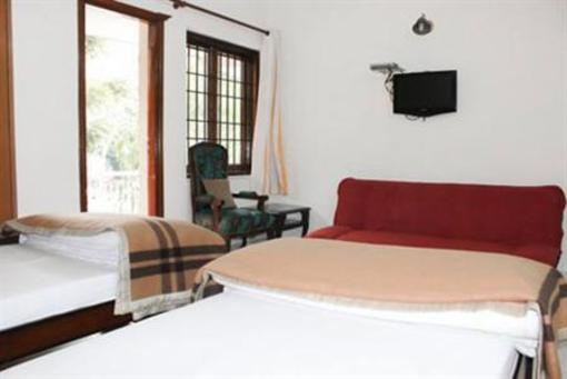 фото отеля Prakash Kutir B&B