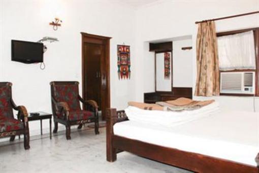фото отеля Prakash Kutir B&B