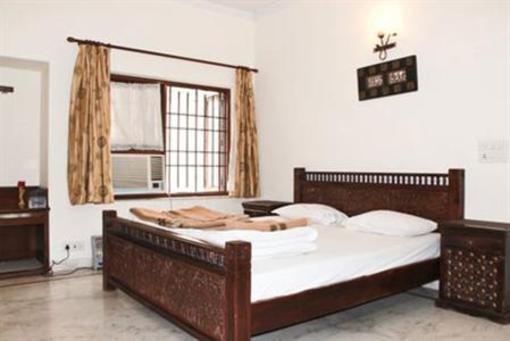 фото отеля Prakash Kutir B&B