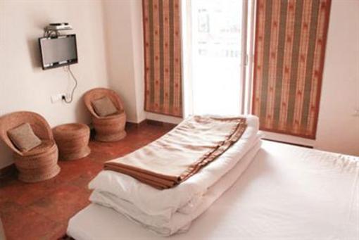 фото отеля Prakash Kutir B&B