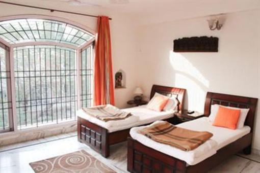 фото отеля Prakash Kutir B&B