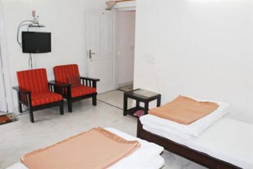 фото отеля Prakash Kutir B&B