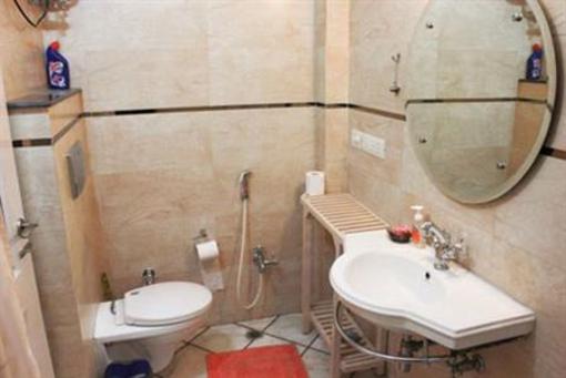 фото отеля Prakash Kutir B&B