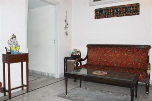 фото отеля Prakash Kutir B&B