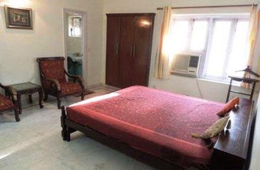 фото отеля Prakash Kutir B&B