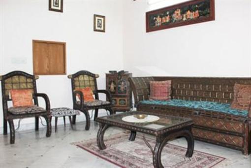 фото отеля Prakash Kutir B&B
