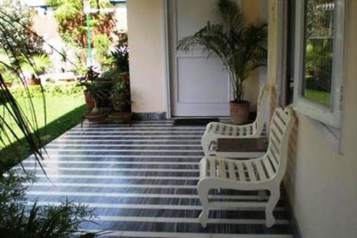 фото отеля Prakash Kutir B&B